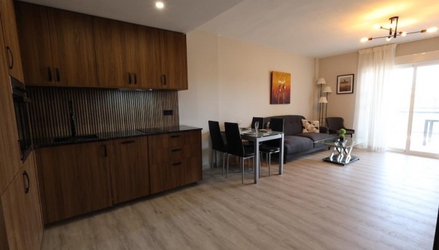 Resale - Apartment - Orihuela Costa - Cabo Roig