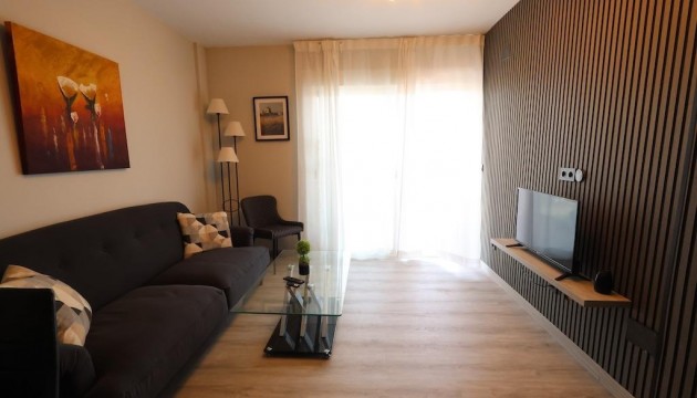 Resale - Apartment - Orihuela Costa - Cabo Roig