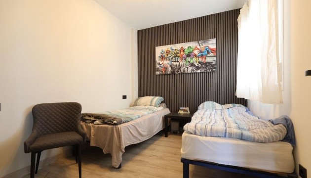 Resale - Apartment - Orihuela Costa - Cabo Roig