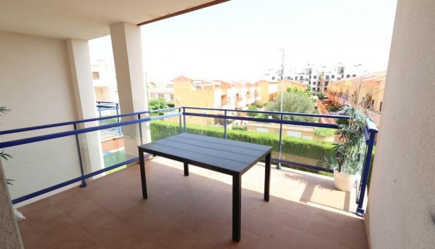 Resale - Apartment - Orihuela Costa - Cabo Roig