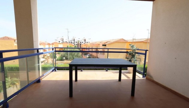 Resale - Apartment - Orihuela Costa - Cabo Roig
