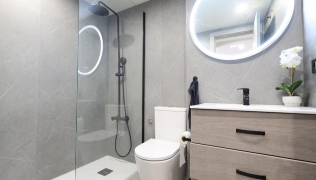 Resale - Apartment - Orihuela Costa - Cabo Roig