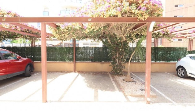 Resale - Apartment - Orihuela Costa - Cabo Roig