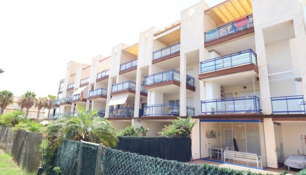 Resale - Apartment - Orihuela Costa - Cabo Roig