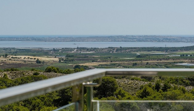New Build - Bungalow - San Miguel de Salinas - Vistabella Golf