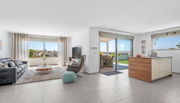 Wiederverkauf - Detached Villa - La Marina