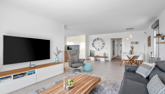 Wiederverkauf - Detached Villa - La Marina