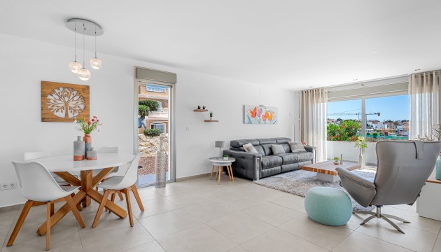 Wiederverkauf - Detached Villa - La Marina