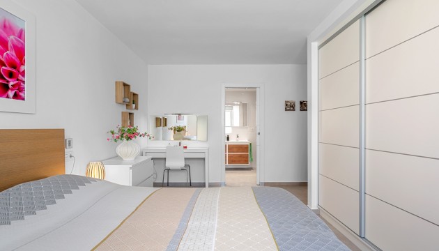 Wiederverkauf - Detached Villa - La Marina