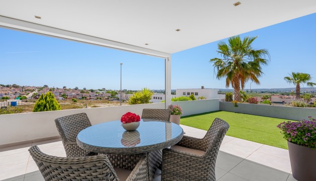 Wiederverkauf - Detached Villa - La Marina