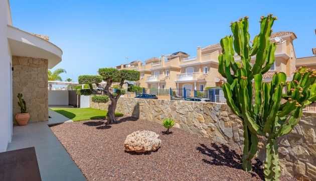 Wiederverkauf - Detached Villa - La Marina