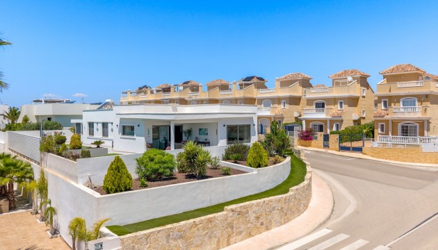 Wiederverkauf - Detached Villa - La Marina