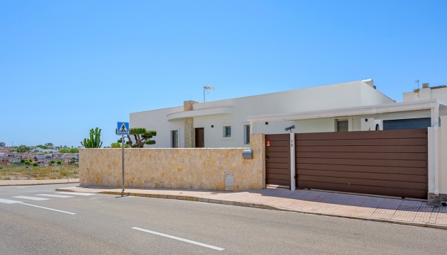 Wiederverkauf - Detached Villa - La Marina
