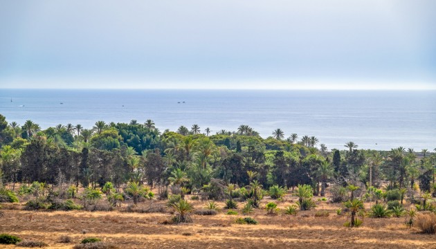 Resale - Apartment - Orihuela Costa - Punta Prima