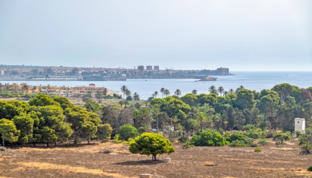 Resale - Apartment - Orihuela Costa - Punta Prima