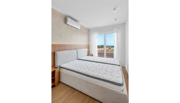 Resale - Apartment - Orihuela Costa - Punta Prima