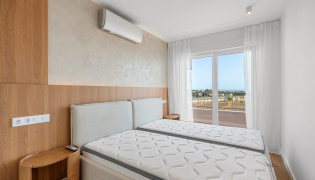 Resale - Apartment - Orihuela Costa - Punta Prima