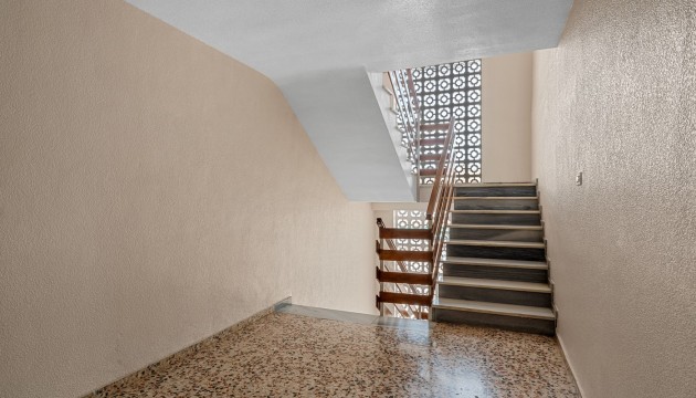 Resale - Apartment - Orihuela Costa - Punta Prima