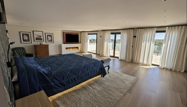 Перепродажа - отдельная вилла - Valdemorillo - Mojadillas - Parque de las Infantas - El Paraiso