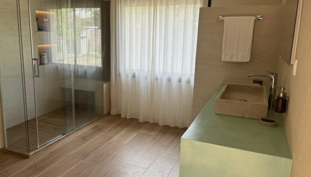 Перепродажа - отдельная вилла - Valdemorillo - Mojadillas - Parque de las Infantas - El Paraiso
