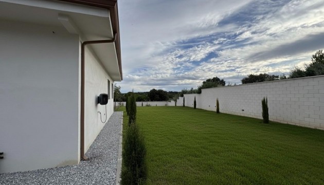 Перепродажа - отдельная вилла - Valdemorillo - Mojadillas - Parque de las Infantas - El Paraiso