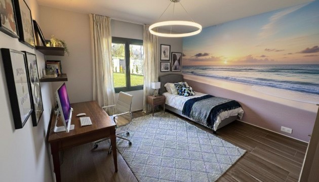 Перепродажа - отдельная вилла - Valdemorillo - Mojadillas - Parque de las Infantas - El Paraiso