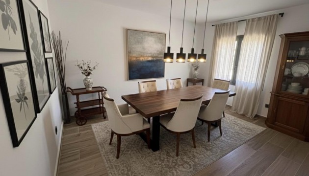 Перепродажа - отдельная вилла - Valdemorillo - Mojadillas - Parque de las Infantas - El Paraiso