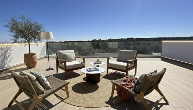 Перепродажа - отдельная вилла - Valdemorillo - Mojadillas - Parque de las Infantas - El Paraiso