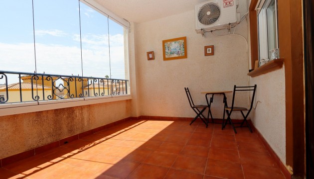 Resale - Apartment - Orihuela Costa - La Ciñuelica - Villa Rosa