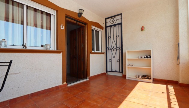 Resale - Apartment - Orihuela Costa - La Ciñuelica - Villa Rosa