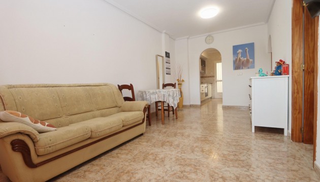 Resale - Apartment - Orihuela Costa - La Ciñuelica - Villa Rosa
