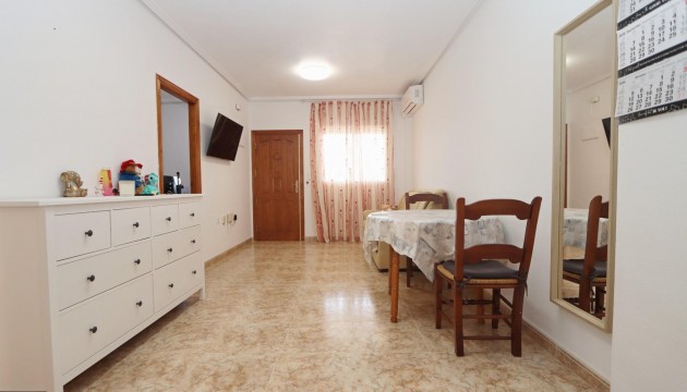 Resale - Apartment - Orihuela Costa - La Ciñuelica - Villa Rosa