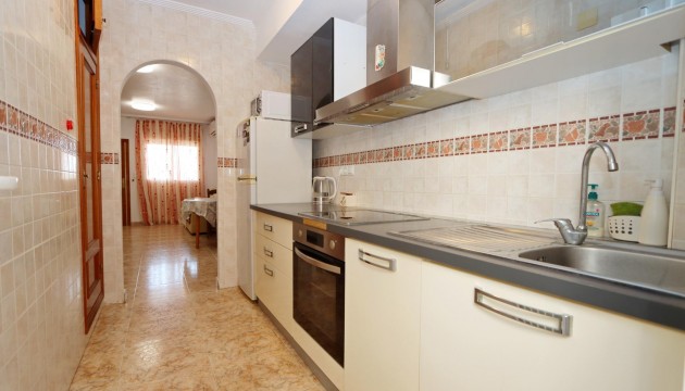 Resale - Apartment - Orihuela Costa - La Ciñuelica - Villa Rosa