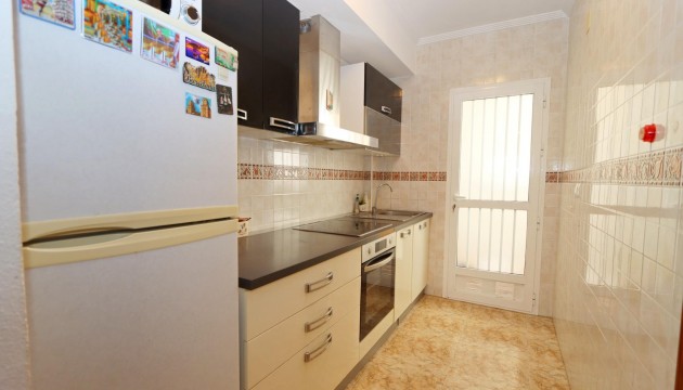 Resale - Apartment - Orihuela Costa - La Ciñuelica - Villa Rosa