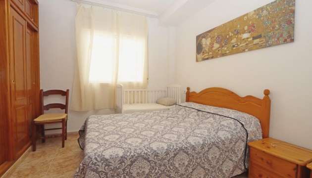 Resale - Apartment - Orihuela Costa - La Ciñuelica - Villa Rosa