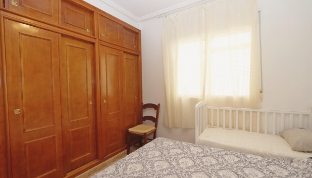 Resale - Apartment - Orihuela Costa - La Ciñuelica - Villa Rosa