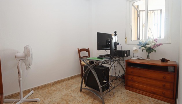 Resale - Apartment - Orihuela Costa - La Ciñuelica - Villa Rosa
