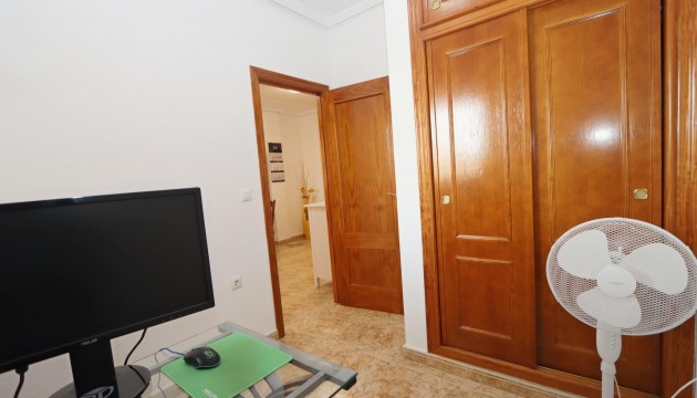 Resale - Apartment - Orihuela Costa - La Ciñuelica - Villa Rosa