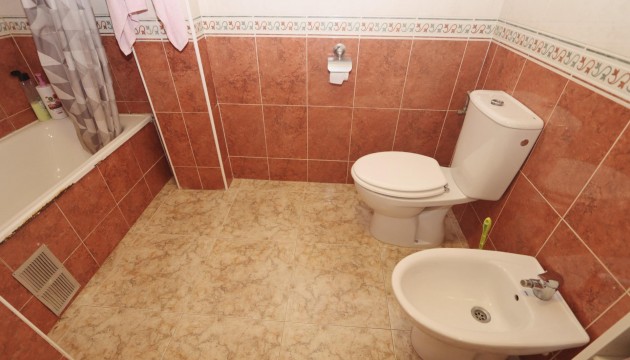 Resale - Apartment - Orihuela Costa - La Ciñuelica - Villa Rosa