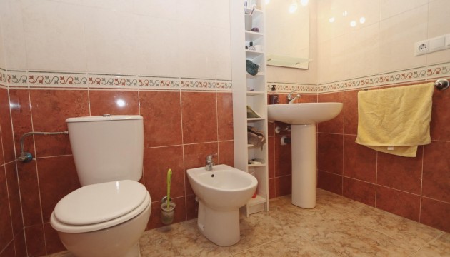 Resale - Apartment - Orihuela Costa - La Ciñuelica - Villa Rosa