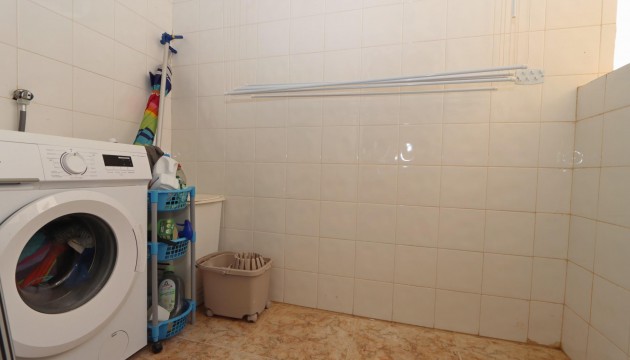 Resale - Apartment - Orihuela Costa - La Ciñuelica - Villa Rosa