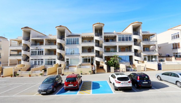 Resale - Apartment - Orihuela Costa - La Ciñuelica - Villa Rosa