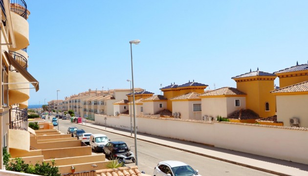 Resale - Apartment - Orihuela Costa - La Ciñuelica - Villa Rosa