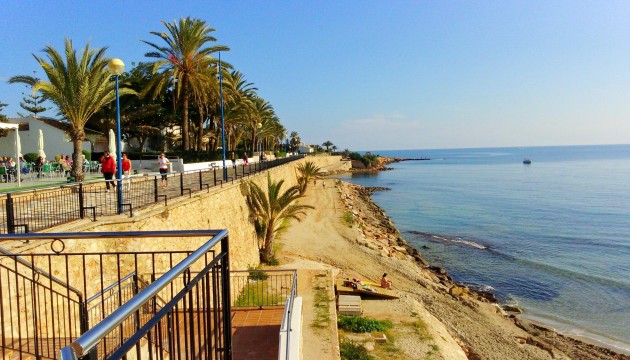 Resale - Apartment - Orihuela Costa - La Ciñuelica - Villa Rosa