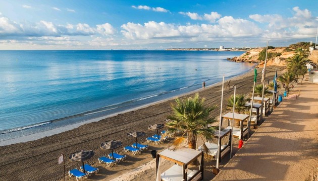 Resale - Apartment - Orihuela Costa - La Ciñuelica - Villa Rosa