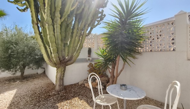 Resale - Detached Villa - San Miguel de Salinas - Villamartín