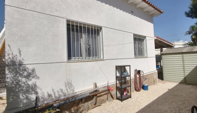 Resale - Detached Villa - San Miguel de Salinas - Villamartín