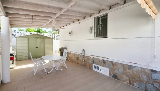 Resale - Detached Villa - San Miguel de Salinas - Villamartín