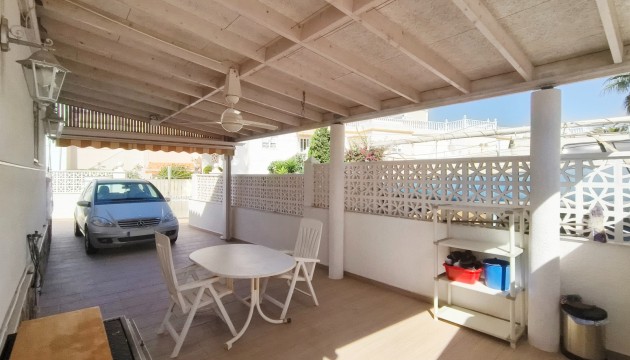 Resale - Detached Villa - San Miguel de Salinas - Villamartín
