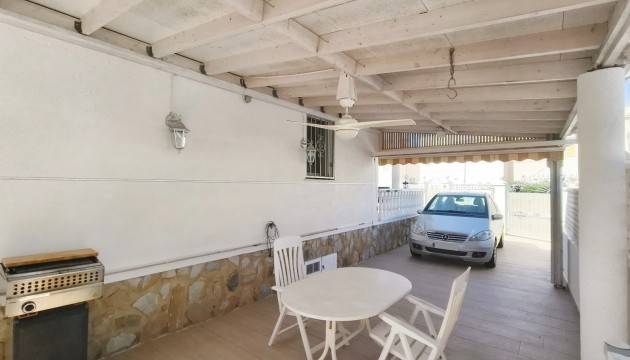 Resale - Detached Villa - San Miguel de Salinas - Villamartín